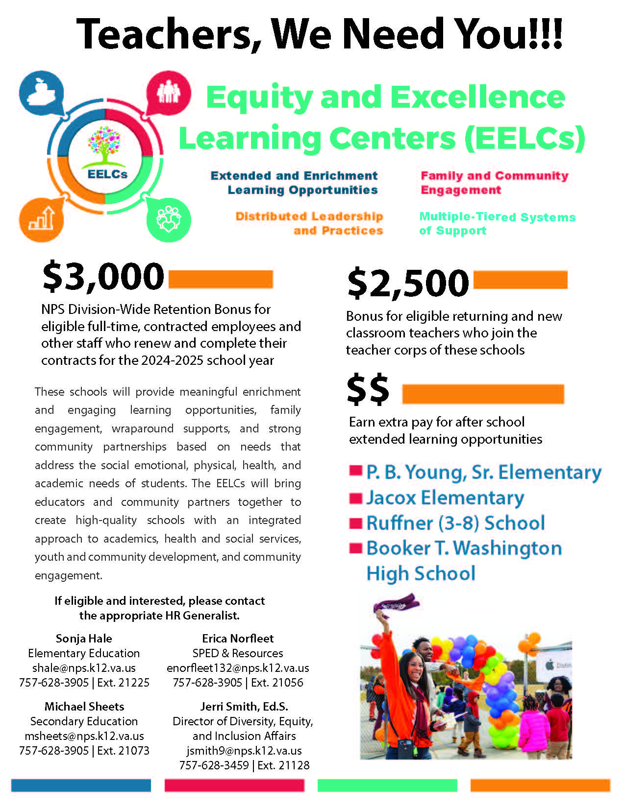 EELC expo web